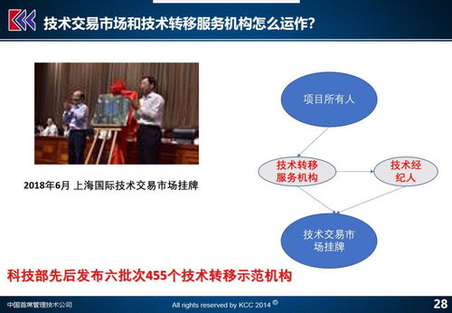 科技企業(yè)改革的基石 聚焦四大領(lǐng)域，解析九大議題（上）——科技中介服務(wù)的轉(zhuǎn)型與賦能